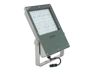 Produktfoto för Philips BVP130 LED210-4S/740 A, 162 W, LED, 80 lampor, Grå, Neutral vit, 4000 K