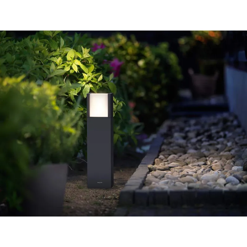 Bild 2 för Philips by Signify 8719514490246 outdoor lighting