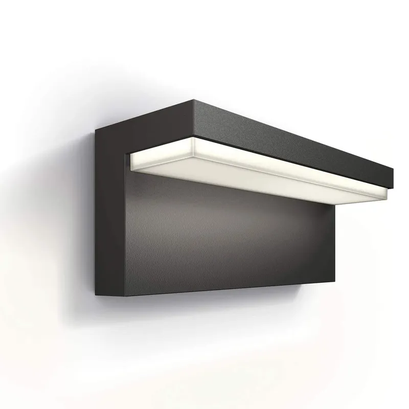 Bild 1 för Philips by Signify 8720169257252 outdoor lighting