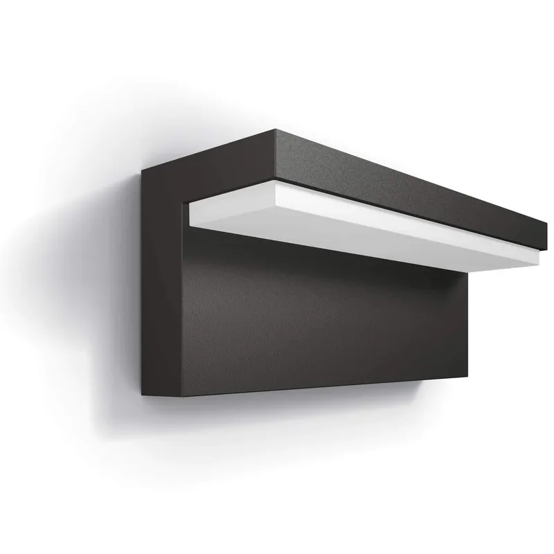 Bild 2 för Philips by Signify 8720169257252 outdoor lighting