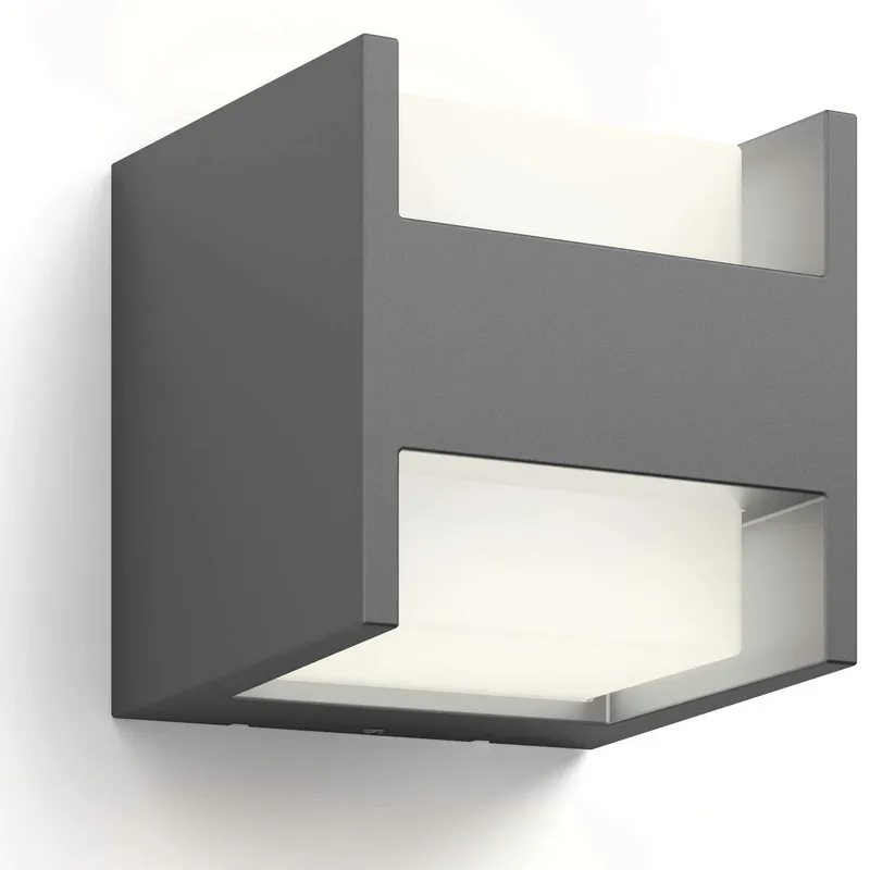 Bild 1 för Philips by Signify 8720169263857 outdoor lighting