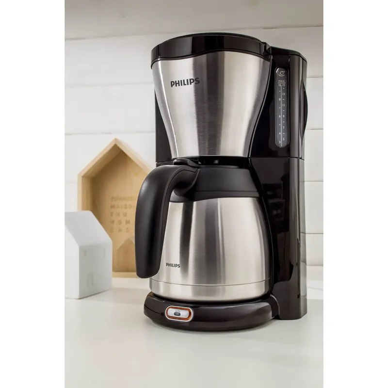 Bild 2 för Philips Cafe Gaia HD7546/20
