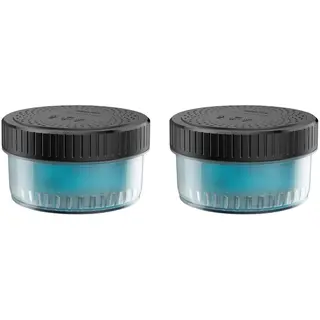 Produktfoto för Philips CC12 - Rengöringspatron - för rakapparat (paket om 2)
