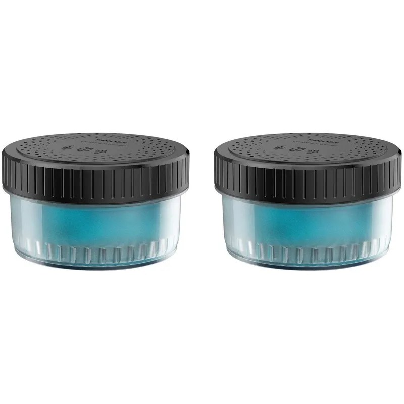 Bild 1 för Philips CC12 - Rengöringspatron - för rakapparat (paket om 2)