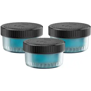 Produktfoto för Philips CC13 - Rengöringspatron - för rakapparat (paket om 3)