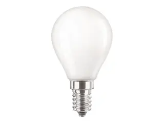 Produktfoto för Philips CorePro LED 34720500, 4,3 W, 40 W, E14, 470 LM, 15000 h, Varmvitt