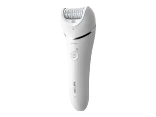 Produktfoto för Philips DEPILATOR PHILIPS BRE710 00 epilator
