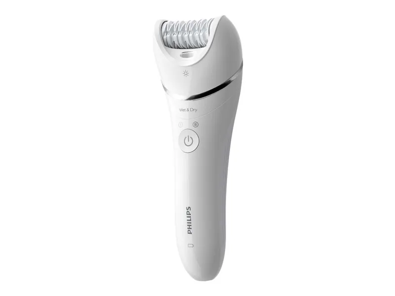 Alternativ bild 0 för Philips DEPILATOR PHILIPS BRE710 00 epilator
