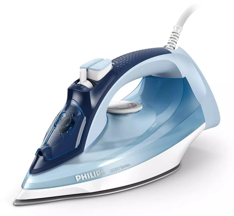 Alternativ bild 0 för Philips DST5030/20 iron