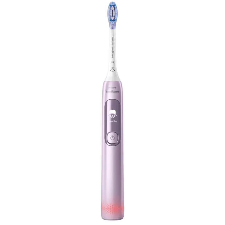 Alternativ bild 0 för Philips Eltandborste Sonicare, Avancerad rengöring HX3792/12