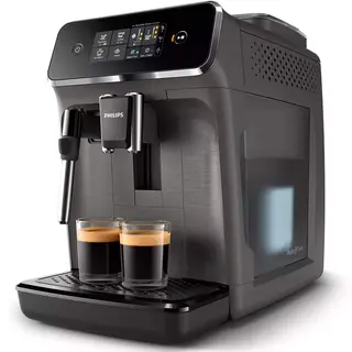 Produktfoto för Philips EP2224/10 Helautomatisk espressomaskin