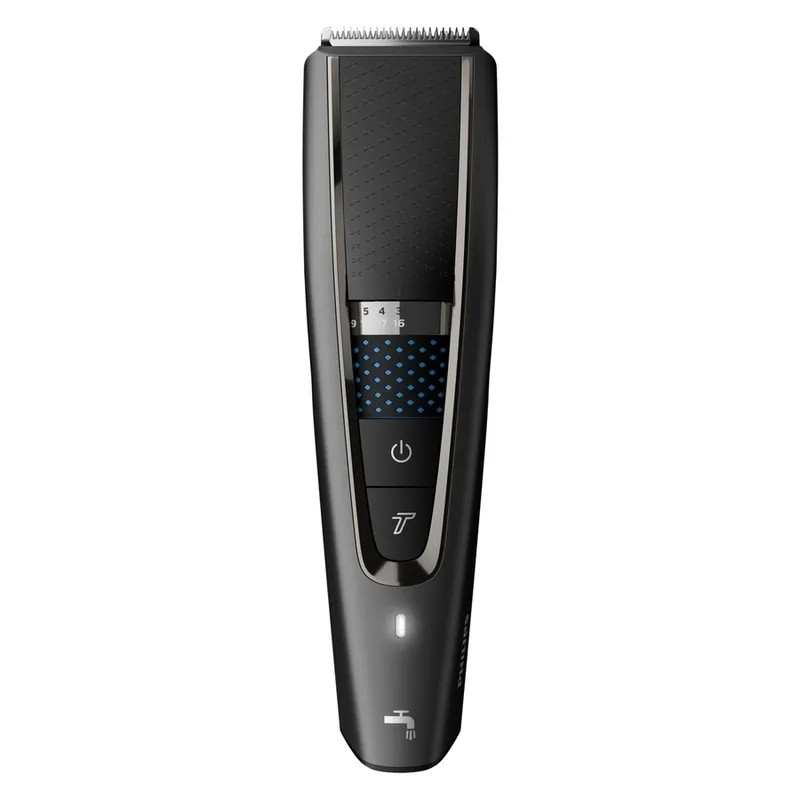 Bild 1 för Philips HAIRCLIPPER Series 7000 HC7650 - Hårtrimmare - sladdlös