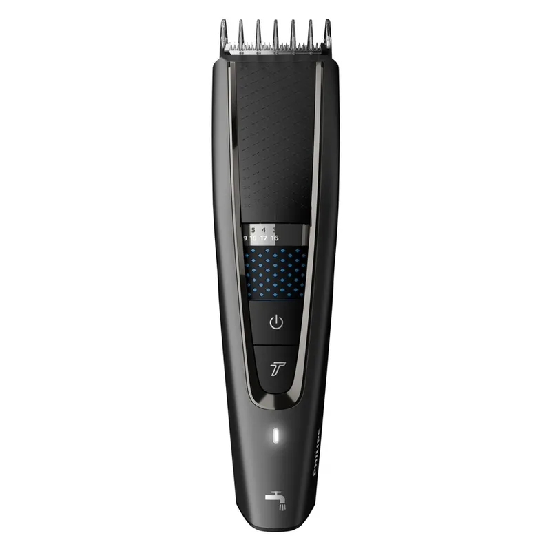 Bild 2 för Philips HAIRCLIPPER Series 7000 HC7650 - Hårtrimmare - sladdlös