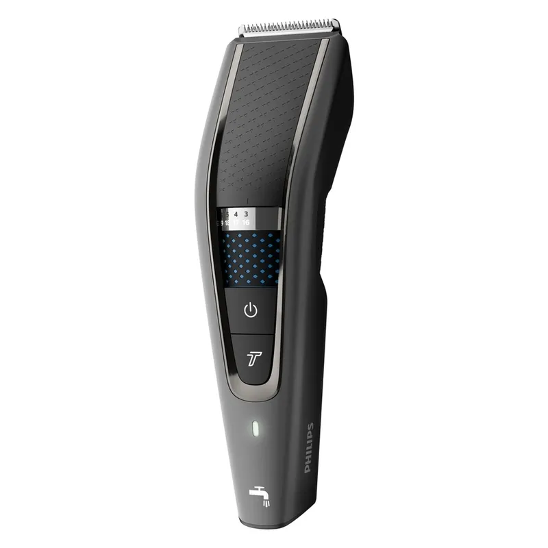 Bild 3 för Philips HAIRCLIPPER Series 7000 HC7650 - Hårtrimmare - sladdlös