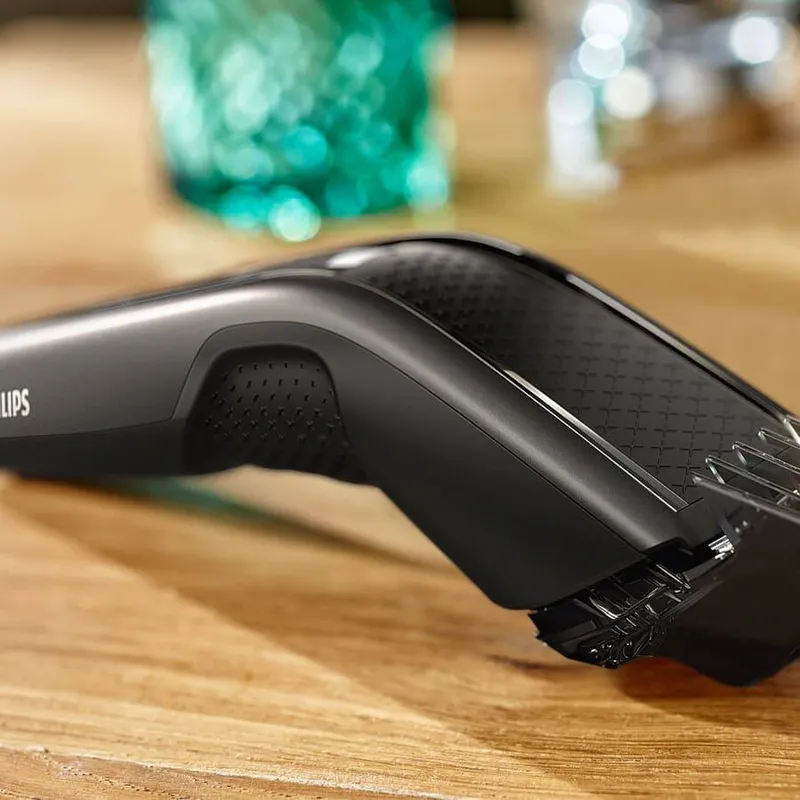 Bild 5 för Philips HAIRCLIPPER Series 7000 HC7650 - Hårtrimmare - sladdlös