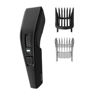 Produktfoto för Philips Hårtrimmer Series 3000 HC3510/15