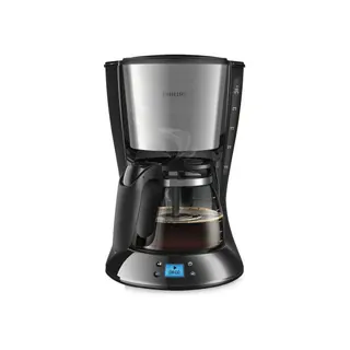 Produktfoto för Philips HD7459 - Svart