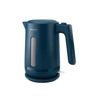 Produktfoto för Philips HD9411/70 3000 Series Elektrisk vattenkokare 1.7 l - Blå
