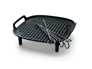 Produktfoto för Philips HD9946/00 airfryer tillbehör för grill ( 6.2 l )