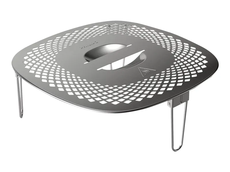 Alternativ bild 0 för Philips HD9954/01 Airfryer Accessory XXL snacks-tillbehör