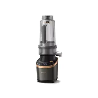 Produktfoto för Philips HR3770/10 Råsaftcentrifug