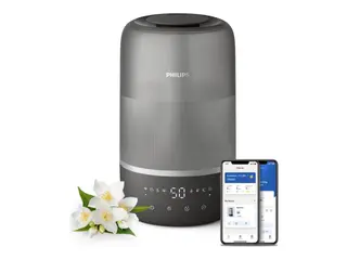 Produktfoto för Philips HU1510/03 Luftfuktare 1000 Series