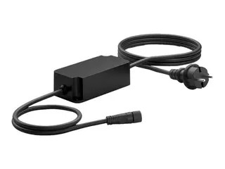 Produktfoto för Philips Hue - 40W Power Supply Hue Outdoor IP67 Philips Hue