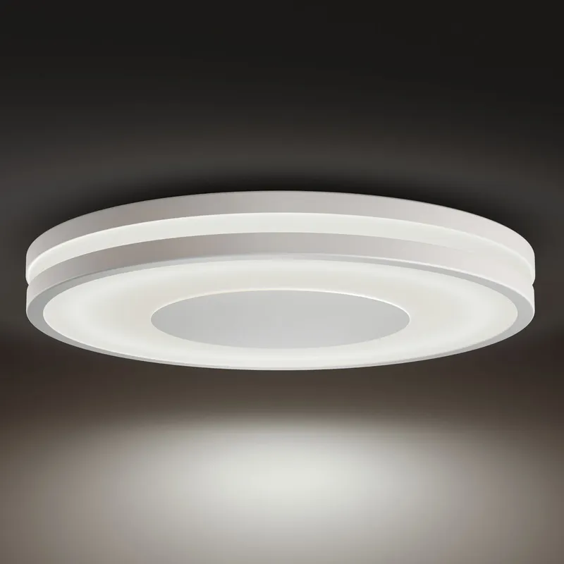 Bild 2 för Philips Hue - Being Plafond White Amb. White Philips Hue