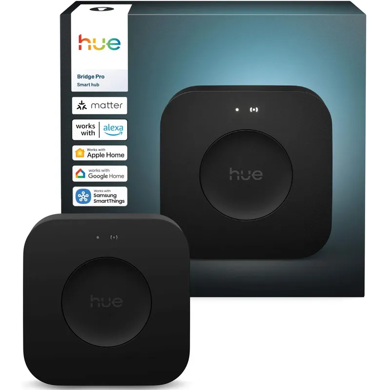 Bild 1 för Philips Hue Bridge Pro