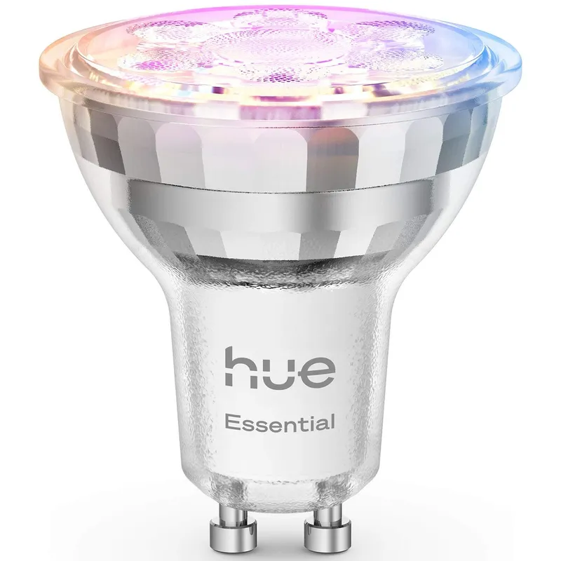 Bild 1 för Philips Hue Essential GU10 - smart spotlight - 345 lm - 4,7 W
