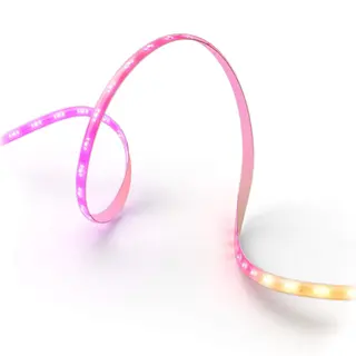 Produktfoto för Philips Hue Flux LED strip 3m