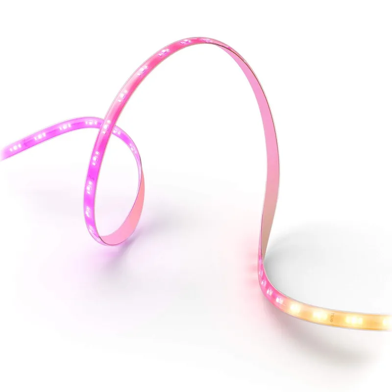 Bild 1 för Philips Hue Flux LED strip 3m