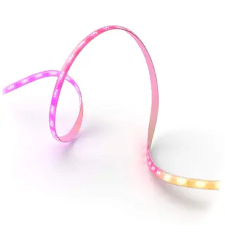 Produktfoto för Philips Hue Flux LED strip 4m