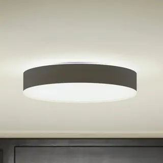 Produktfoto för Philips Hue - Hue Enrave M Plafond White Amb. Black Phillips Hue