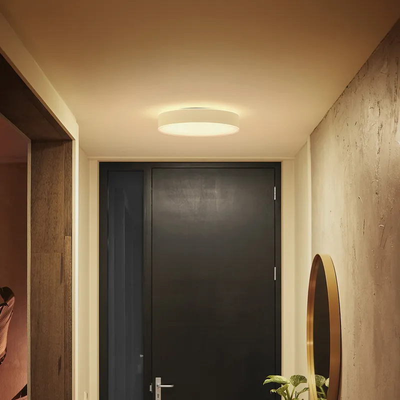 Bild 2 för Philips Hue - Hue Enrave M Plafond White Amb. White Phillips Hue