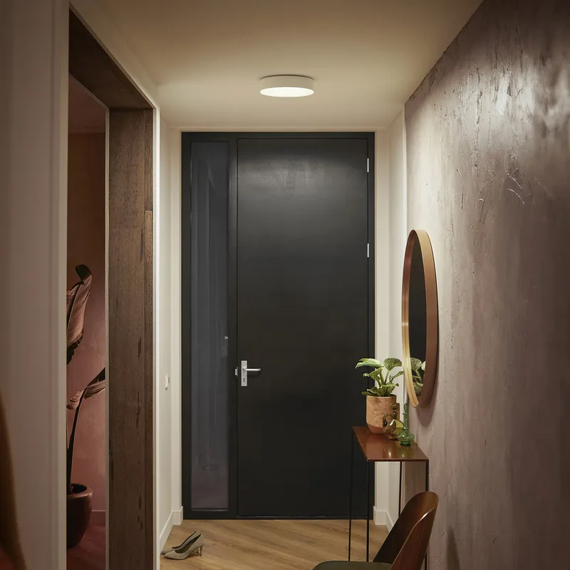Bild 2 för Philips Hue - Hue Enrave S Plafond White Amb. White Phillips Hue