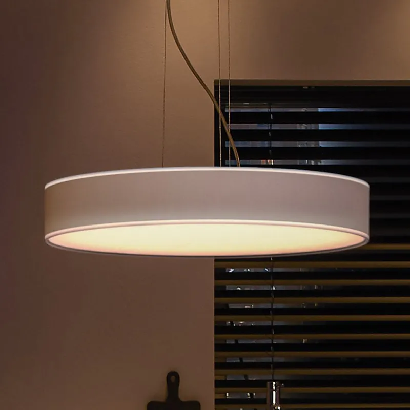 Bild 1 för Philips Hue - Hue Enrave Taklampa White Amb. White Philips Hue