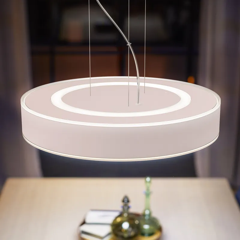 Bild 4 för Philips Hue - Hue Enrave Taklampa White Amb. White Philips Hue