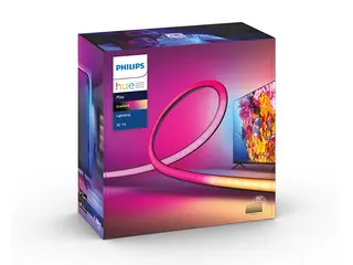 Produktfoto för Philips Hue Lightstrip Gradient for 75 TV