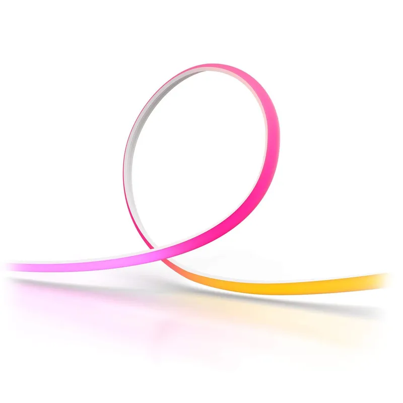 Bild 1 för Philips Hue OmniGlow LED strip 3m