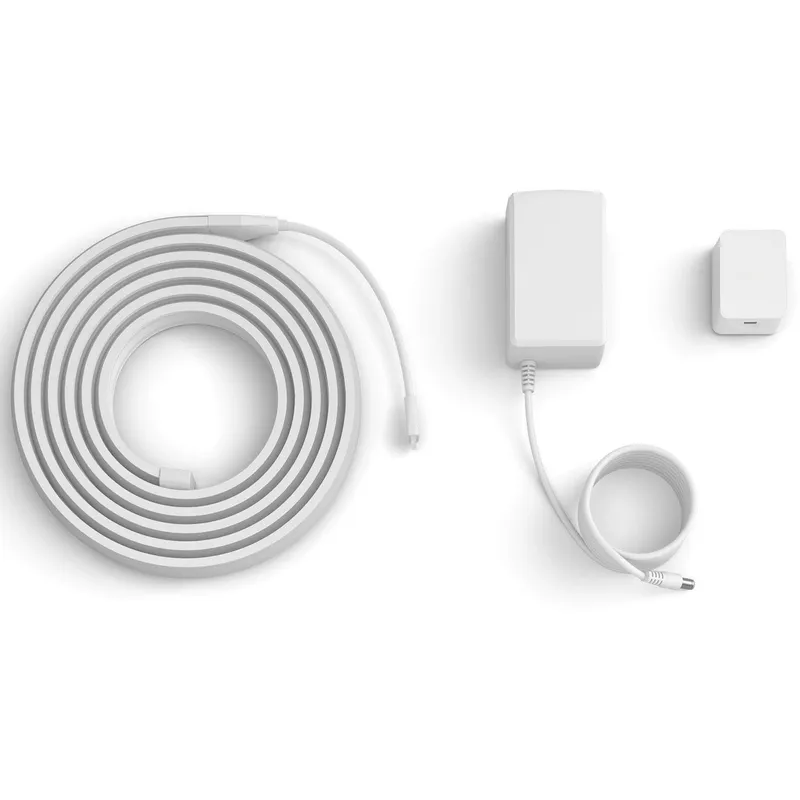 Bild 2 för Philips Hue OmniGlow LED strip 3m