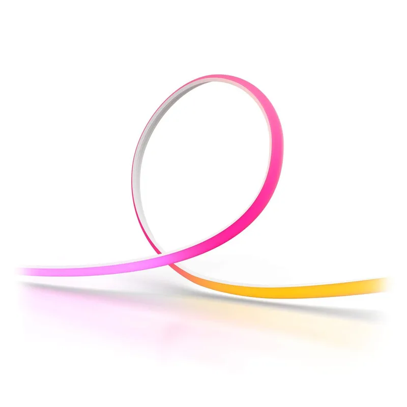 Bild 1 för Philips Hue OmniGlow LED strip 5m