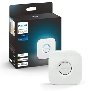 Produktfoto för Philips Hue - Philips Hue Bridge HomeKit Philips Hue