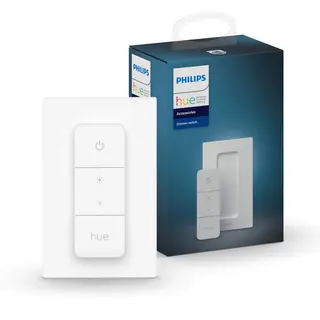 Produktfoto för Philips Hue - Philips Hue DIM Switch Philips Hue