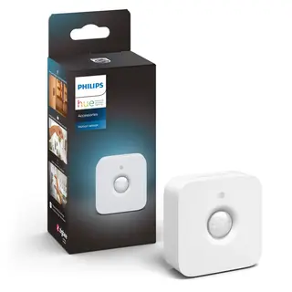 Produktfoto för Philips Hue - Philips Hue Motion Sensor Philips Hue