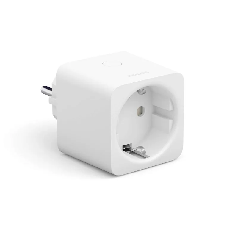 Bild 2 för Philips Hue - Philips Hue Smart Plug Philips Hue