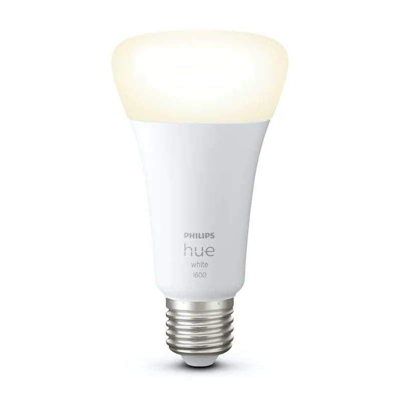 Bild 2 för Philips Hue - Philips Hue White 15,5W Bluetooth E27 Philips Hue