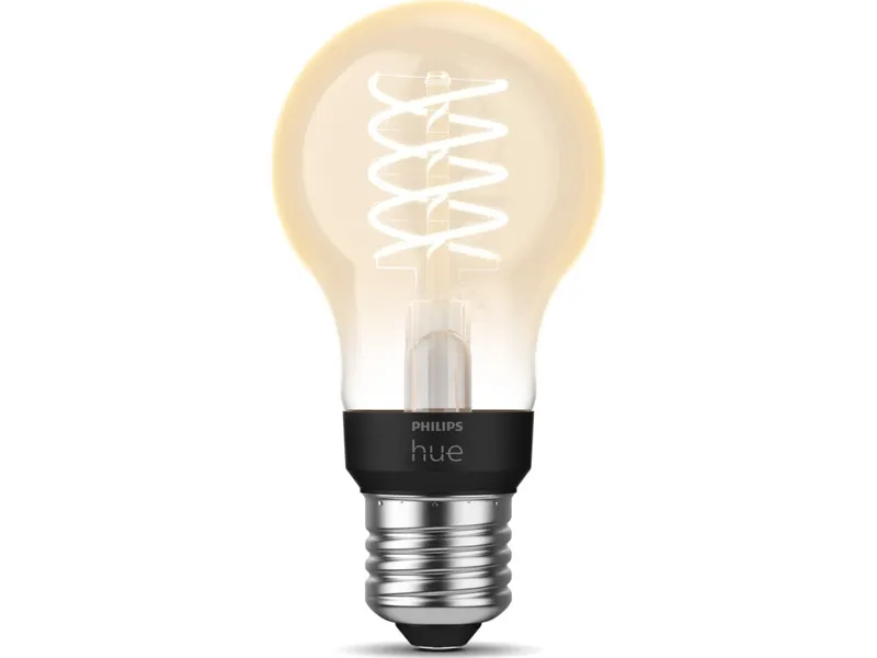 Alternativ bild 0 för Philips Hue - Philips Hue White Filament Bluetooth E27 Philips Hue