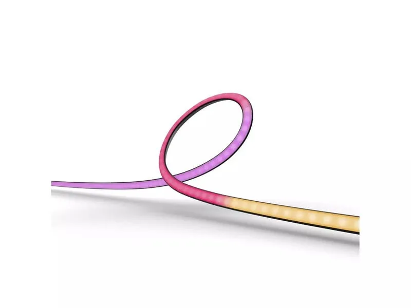 Alternativ bild 0 för Philips Hue Play Gradient PC Lightstrip 24/27”