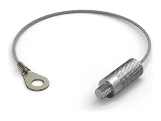 Produktfoto för Philips Hue Secure "anti-drop"-kabel